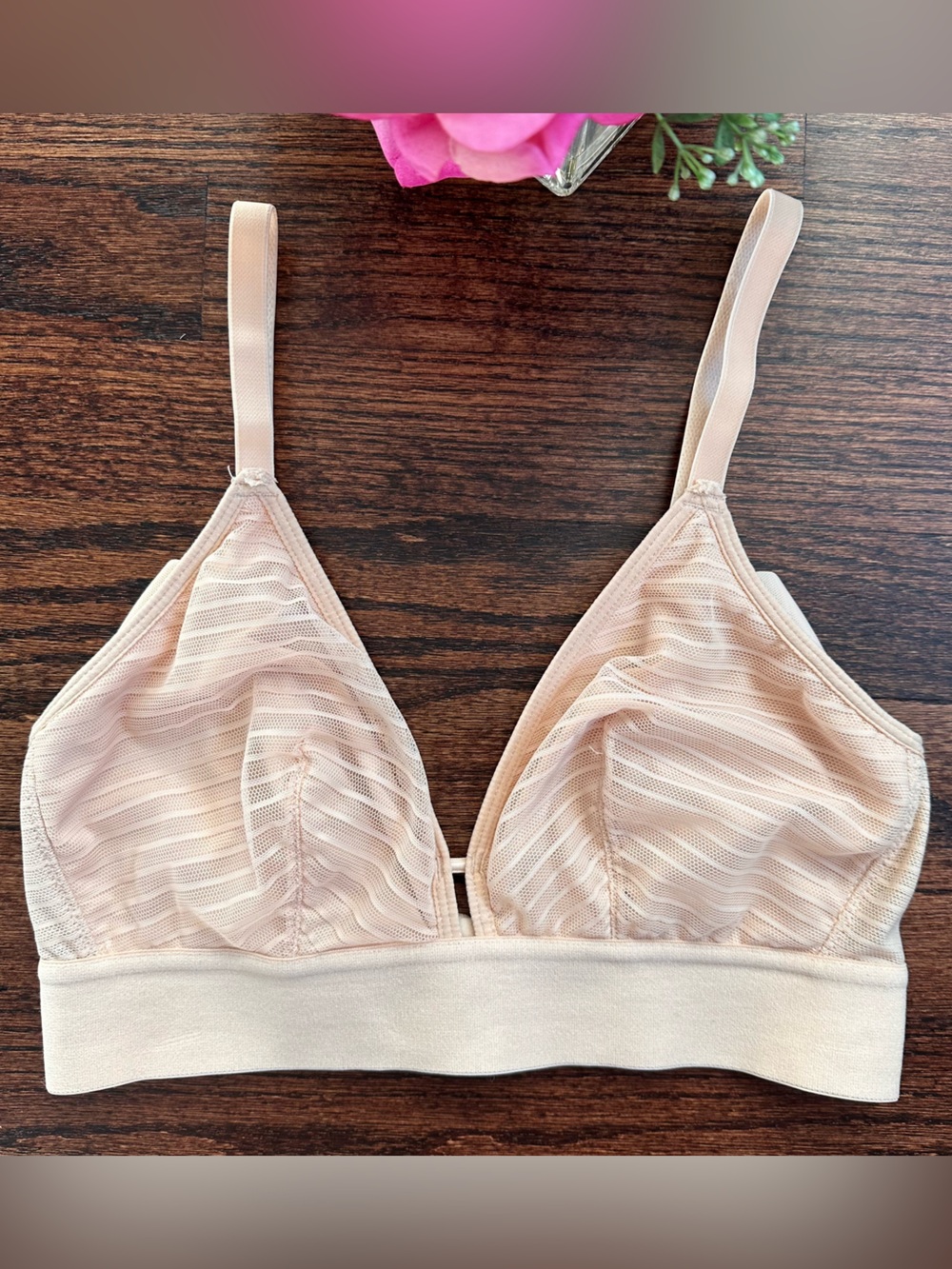 Lively All You busty bralette, size 1 (32DD/DDD, 34D/DD)